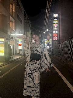 プロフィール写真2・くれあ🎀 T i k 🎀|Tik・ティック - 大宮/南銀のガールズバー