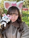 プロフィール写真2・りこちゃん🪽天使のおしごと🪽｜天使のおしごと・てんしのおしごと - 大宮/南銀のコンカフェ