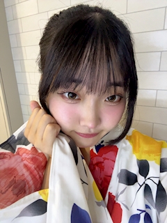 プロフィール写真2・ちなつ|天使のおしごと・てんしのおしごと - 大宮/南銀のコンカフェ