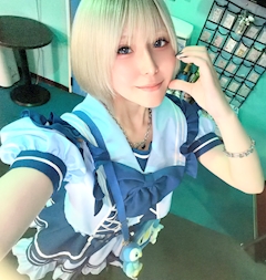 プロフィール写真2・れん🪽天使のおしごと🪽｜天使のおしごと・てんしのおしごと - 大宮/南銀のコンカフェ