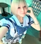 プロフィール写真2・れん🪽天使のおしごと🪽｜天使のおしごと・てんしのおしごと - 大宮/南銀のコンカフェ