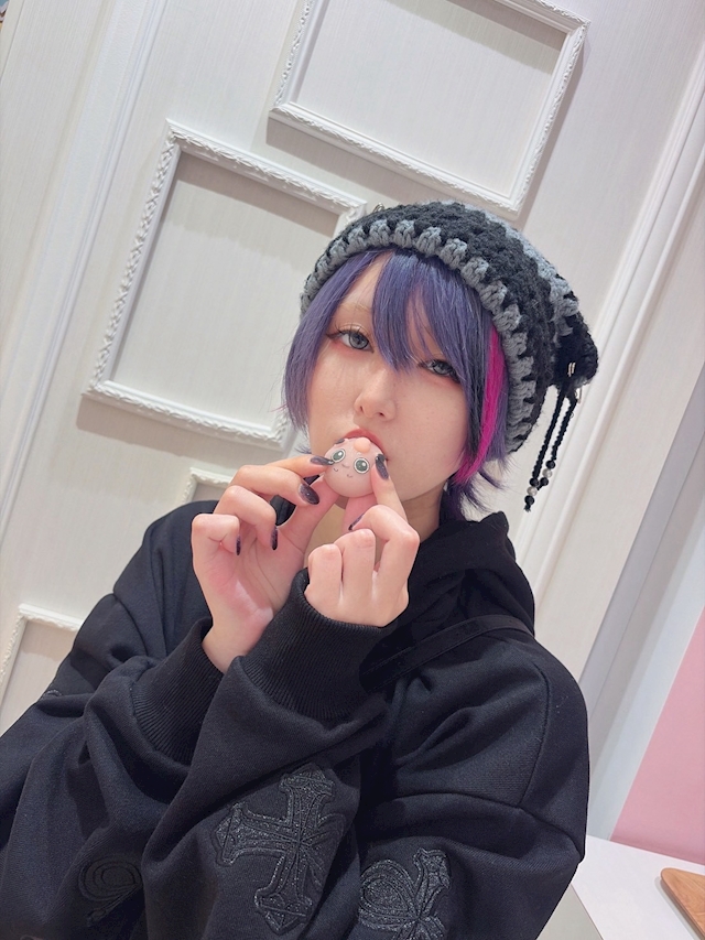 れん🪽天使のおしごと🪽