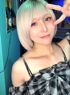 プロフィール写真3・れん🪽天使のおしごと🪽｜天使のおしごと・てんしのおしごと - 大宮/南銀のコンカフェ