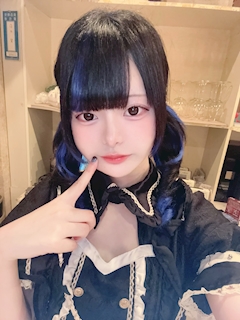 プロフィール写真1・ぐみ｜Cafe＆Bar Doll's Cafe・ドールズカフェ - 池袋西口のコンカフェ