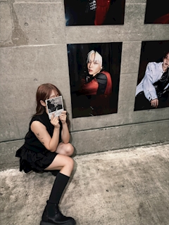 プロフィール写真2・あーちゃん|北新地 GLAN・グラン - 北新地のラウンジ/クラブ