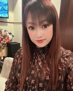 プロフィール写真1・るな|Tin.・ティン - 名古屋 錦のスナック