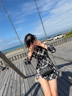 プロフィール写真5・くれは|Gold Cross・ゴールドクロス - 秋津/新秋津のガールズバー