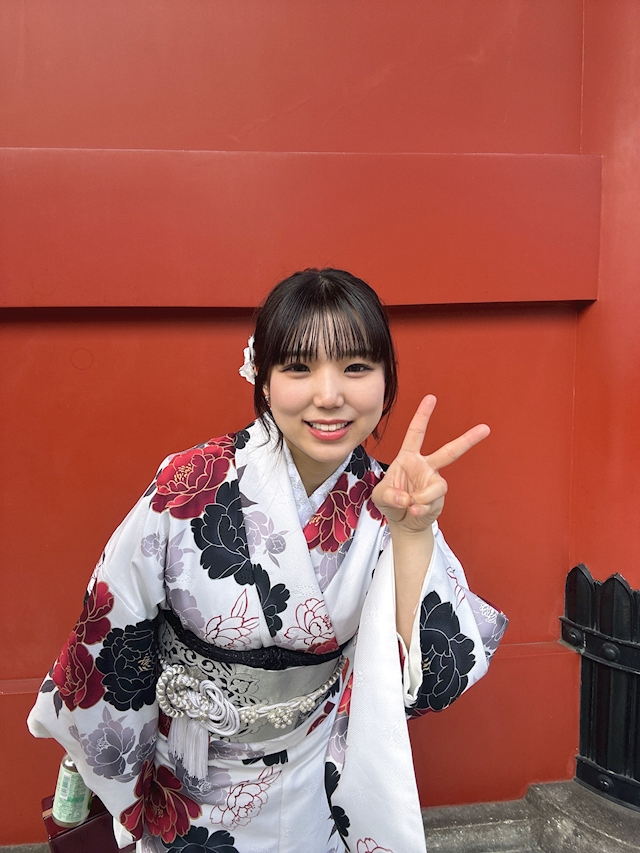 プロフィール写真3・みき【池袋ふくろう】｜