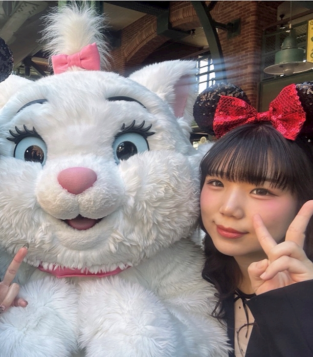 プロフィール写真2・みき【池袋ふくろう】｜