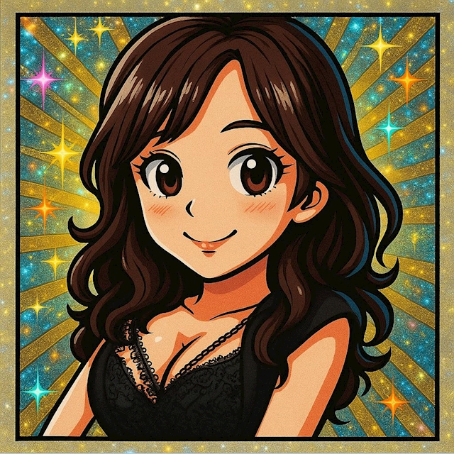 プロフィール写真5・🫧樹里🫧|