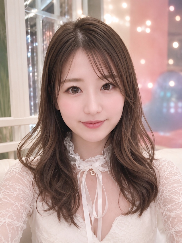プロフィール写真3・🫧樹里🫧|