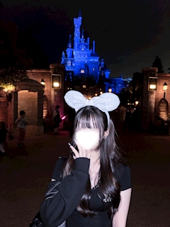 プロフィール写真1・めい｜K-POP STYLE GIRLS BAR Seoulix・ソウリックス - 町田のガールズバー