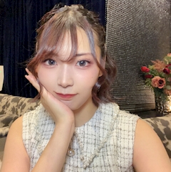 プロフィール写真1・セイ｜ORANGE SWEET・オレンジ スイート  - 浜松のキャバクラ