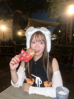 プロフィール写真1・さな｜VINTAGE CLUB PABLO・パブロ - 歌舞伎町のクラブ/ラウンジ