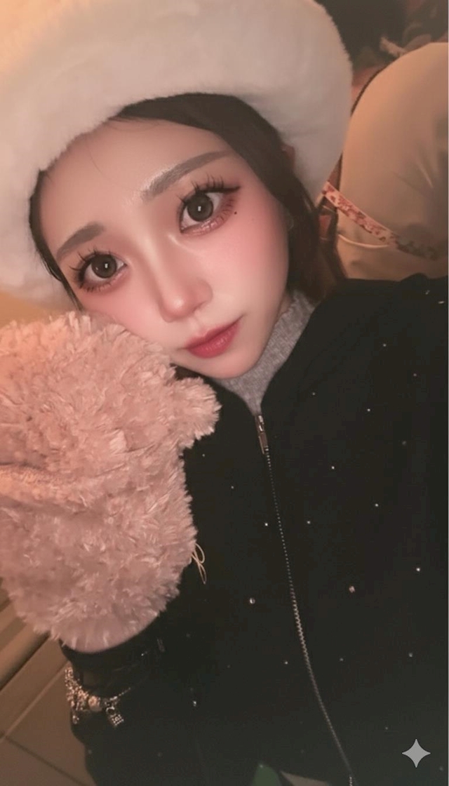 まき　《VINTAGE CLUB PABLO》