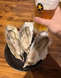 新着ブログ 牡蠣~~