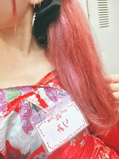 プロフィール写真1・りみ❤️MIMI❤️|Girls Bar MIMI・ミミ - 町田のガールズバー