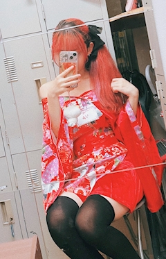プロフィール写真2・りみ❤️MIMI❤️|Girls Bar MIMI・ミミ - 町田のガールズバー
