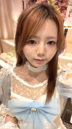 プロフィール写真1・いろは💗ワタオシ~コンカフェランド~|Cafe&Bar コンカフェランド - 秋葉原のコンカフェ