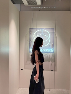 プロフィール写真1・ここ｜club水琴・クラブミコト - 南浦和のキャバクラ