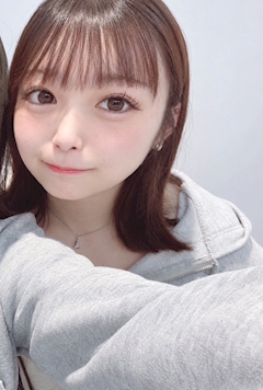 プロフィール写真1・ひな|Club Crystal Shoes・クリスタルシューズ - 船橋のキャバクラ