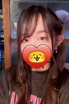 プロフィール写真1・りお|すなっくばー Re:らな - 池袋西口(北)のパブ/スナック