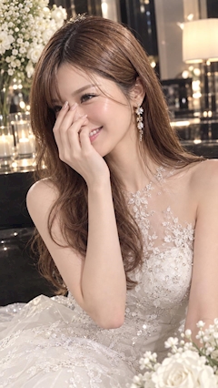 プロフィール写真1・はな｜美艶・ビエン - 銀座の熟女パブ/熟女キャバクラ