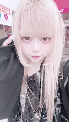 プロフィール写真1・ゆめ｜プラチナエイト大曽根店 - 名古屋 大曽根のガールズバー
