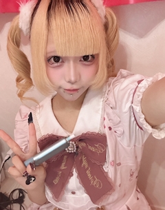 プロフィール写真2・ゆめ｜プラチナエイト大曽根店 - 名古屋 大曽根のガールズバー