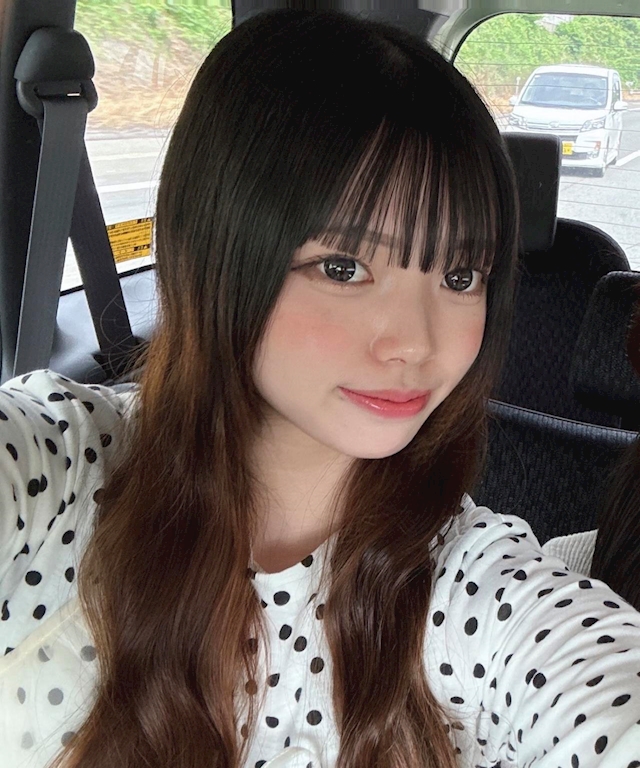 プロフィール写真3・あいか|