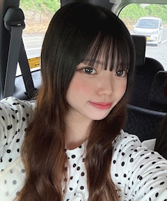 プロフィール写真3・あいか|Verxina・ヴィルシーナ - 名古屋 錦のキャバクラ
