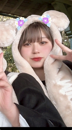 プロフィール写真1・えりか｜BEACH LOUNGE BAR OHANA・オハナ - 船橋のクラブ/ラウンジ