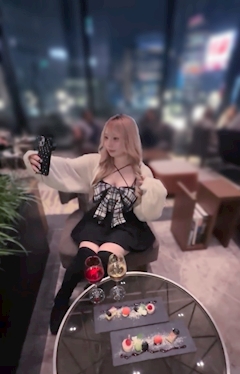 プロフィール写真1・るな｜UNIVERSE・ユニバース - JR宇都宮のキャバクラ