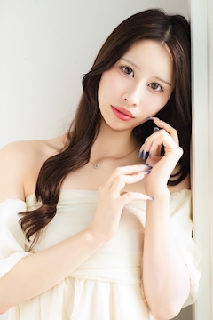 プロフィール写真1・ののか｜星の指輪2・ホシノユビワ ツー - 熊本市・花畑町のキャバクラ