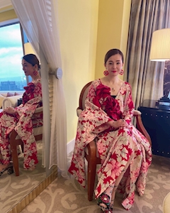 プロフィール写真5・ひろえ【豊中倶楽部】|豊中倶楽部 - 豊中のラウンジ/クラブ