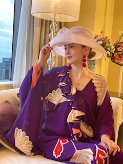 プロフィール写真8・ひろえ【豊中倶楽部】|豊中倶楽部 - 豊中のラウンジ/クラブ