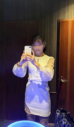 プロフィール写真2・菜乃 なの｜鹿児島/天文館/キャバクラ/EMIRAI エミライ