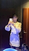 プロフィール写真2・菜乃 なの｜鹿児島/天文館/キャバクラ/EMIRAI エミライ