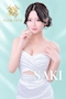 プロフィール写真1・さき｜CLUB REVE・クラブ レーヴ - 中洲のキャバクラ