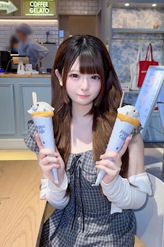 プロフィール写真2・ぽめ｜Milky Way・ミルキーウェイ - 国分町のガールズバー