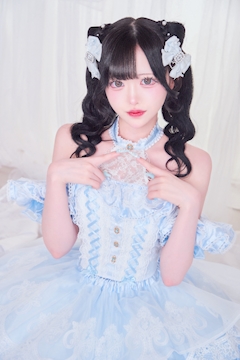プロフィール写真3・りる｜天使.com・テンシドットコム - 池袋西口のコンカフェ