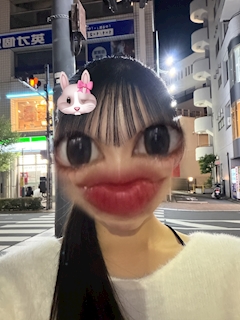プロフィール写真1・みか|Girls Bar Number.・ナンバードット - 平井のガールズバー