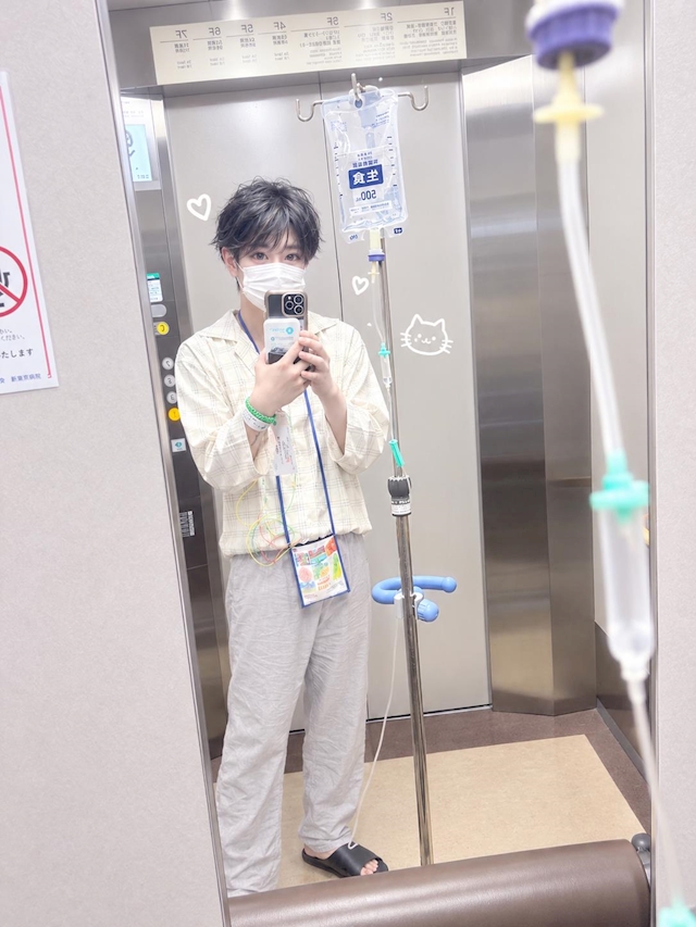 くぼにゃん🐰🩵 RoseRoom