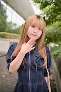 ピックアップキャスト きょうか Girls Lounge LUX TOKYO・ラグ トウキョウ - 蒲田東口のガールズバー