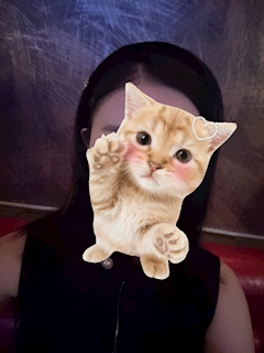 プロフィール写真2・りょう|赤羽 キャバクラ・ディアラ
