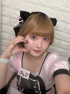 プロフィール写真1・ちゃむ｜メイドカフェ ストロベリー - 国分町のコンカフェ