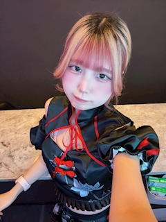 プロフィール写真3・みるく|幻煙都市・げんえんとし - 新橋のコンカフェ