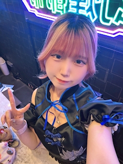 プロフィール写真4・みるく|幻煙都市・げんえんとし - 新橋のコンカフェ