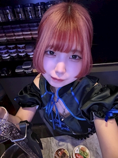 プロフィール写真2・みるく|幻煙都市・げんえんとし - 新橋のコンカフェ