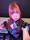 プロフィール写真1・みるく|幻煙都市・げんえんとし - 新橋のコンカフェ